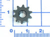 56117: SPROCKET W/SET SCREW