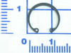 RETAINING RING, INT 1-3/16 SPIRAL