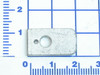 59545: PAWL RELEASE PLATE HRF 1/4X 2-1/16X1-1/8