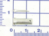 80024: 1/2DIA X 1-1/4 LINKAGE PIN W/COTTER PIN