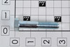 112614: 1/2-13 X 2-1/2HH CAP SCREW GR. 5