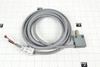 119557: LIMIT SWITCH, ROLLER PLUNGER, 116" LG