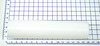 ROUND TUBE 14-13/16" LG