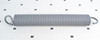 126374: SPRING, MAIN, BEIGE, 0.5", 3-7/16"OD,29-1/4" LG, 48 COILS