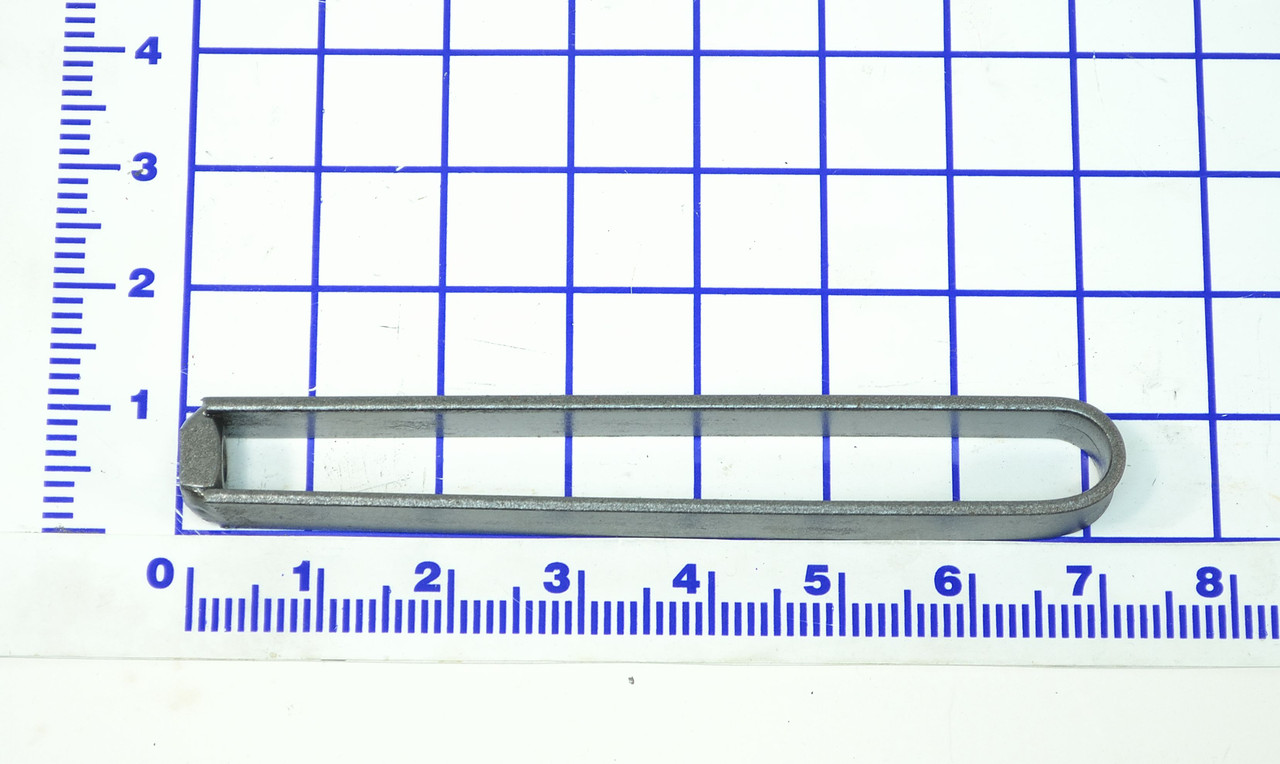 3-4738: SPRING ADJUSTMENT LOOP ASSY (OBSOLETE, USE SMF4631)