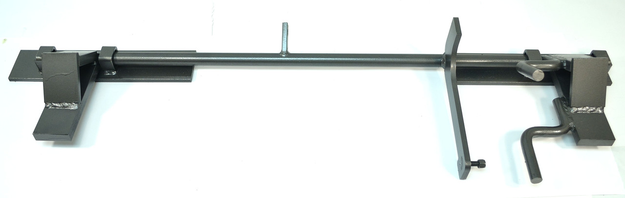 8-8706: SAFETY LEG ASSEMBLY (6' & 8')