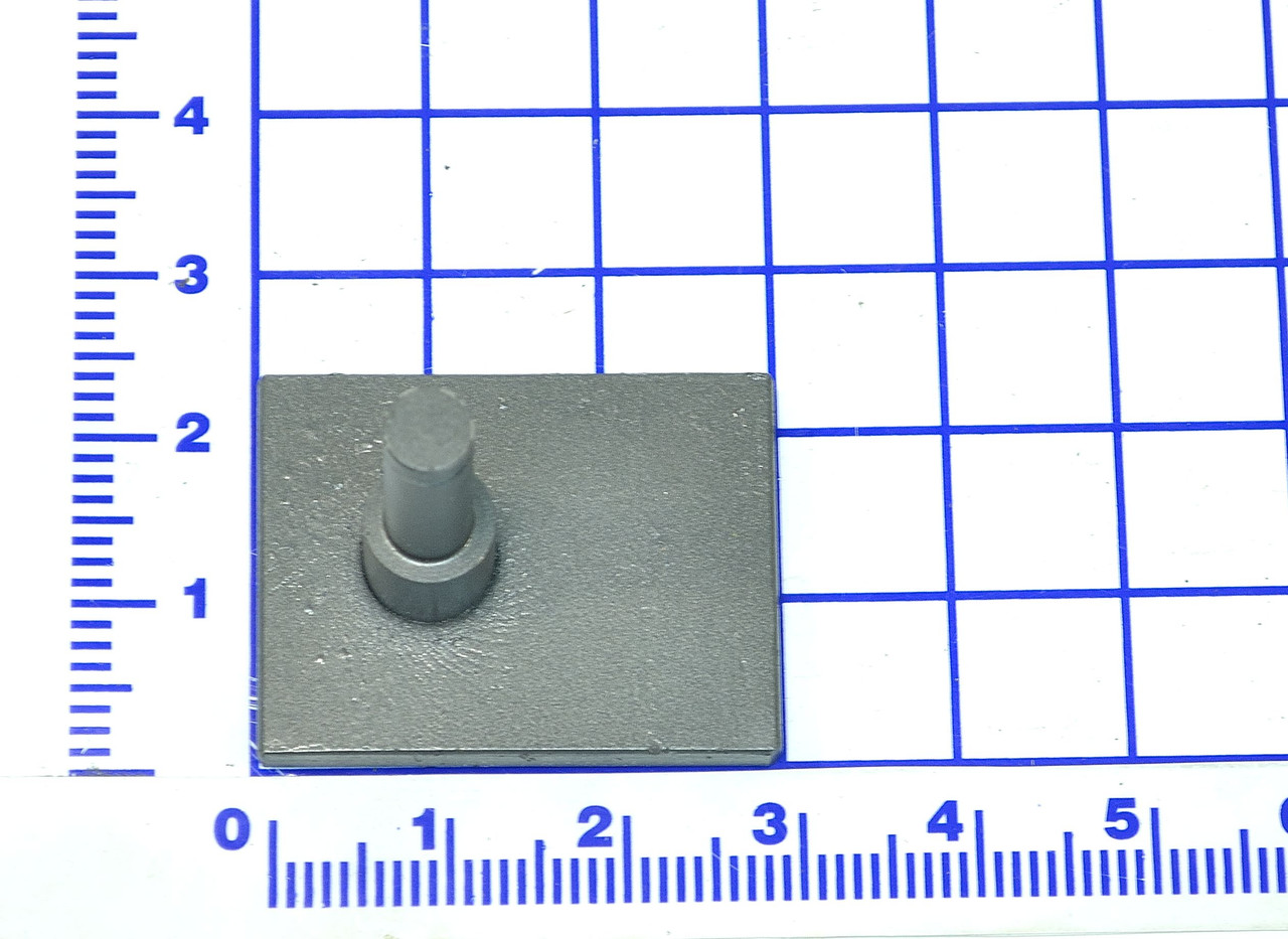 8-9043: HYDRASHOCK PLATE
