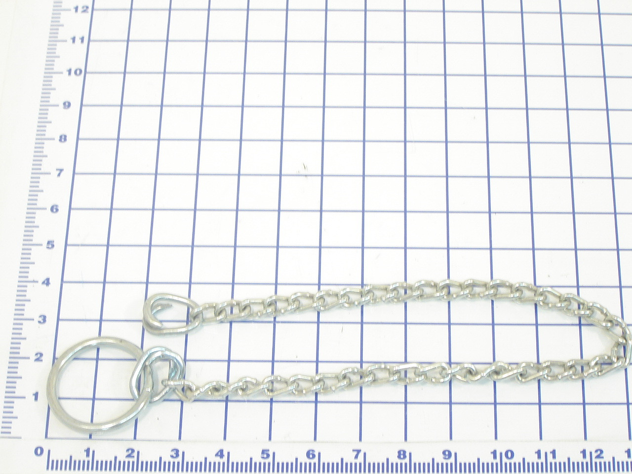 8-9611: RELEASE CHAIN, W600 SERIES