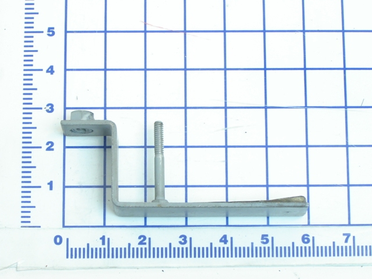 LS4 CONTACT SWITCH BRACKET