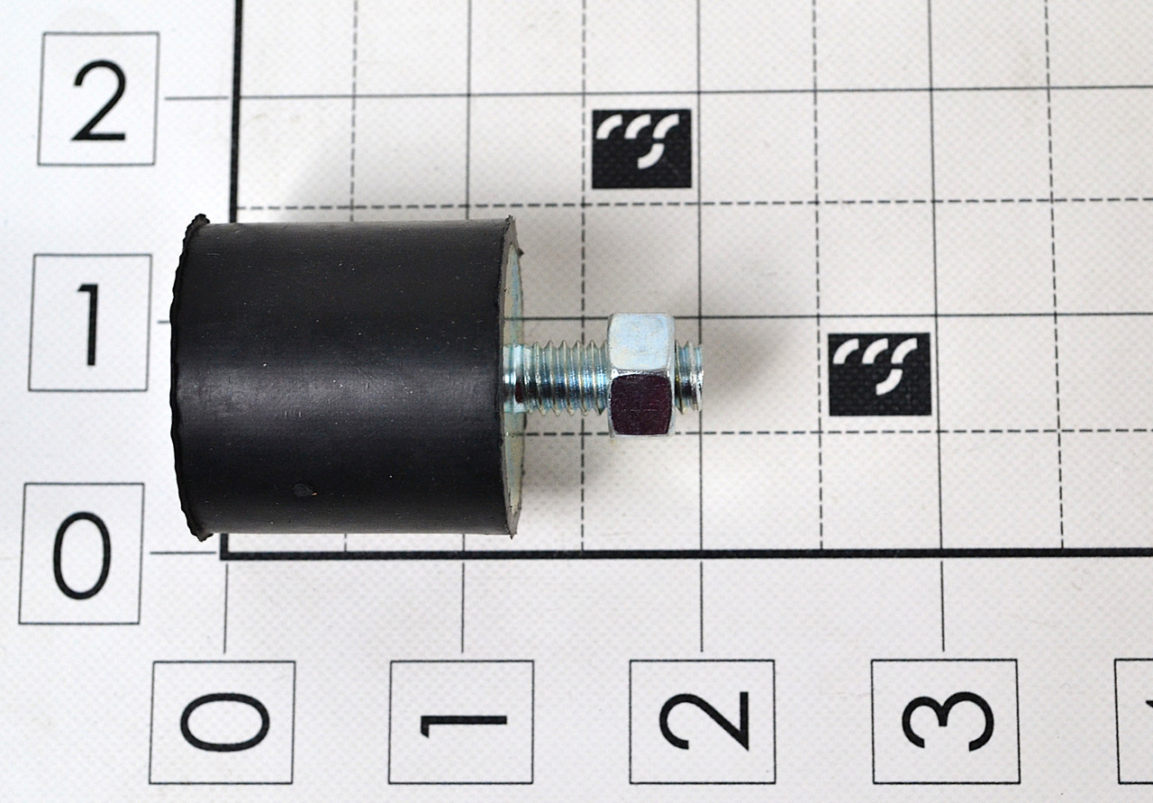 15250081: MOTOR BUMPER