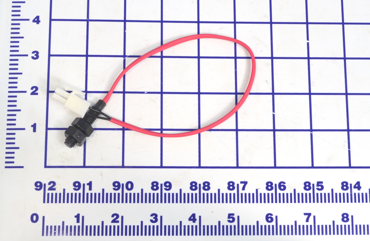 15650061: OPEN LIMIT SWITCH ASSY (RED) / FOR 8000 SERIES DOOR