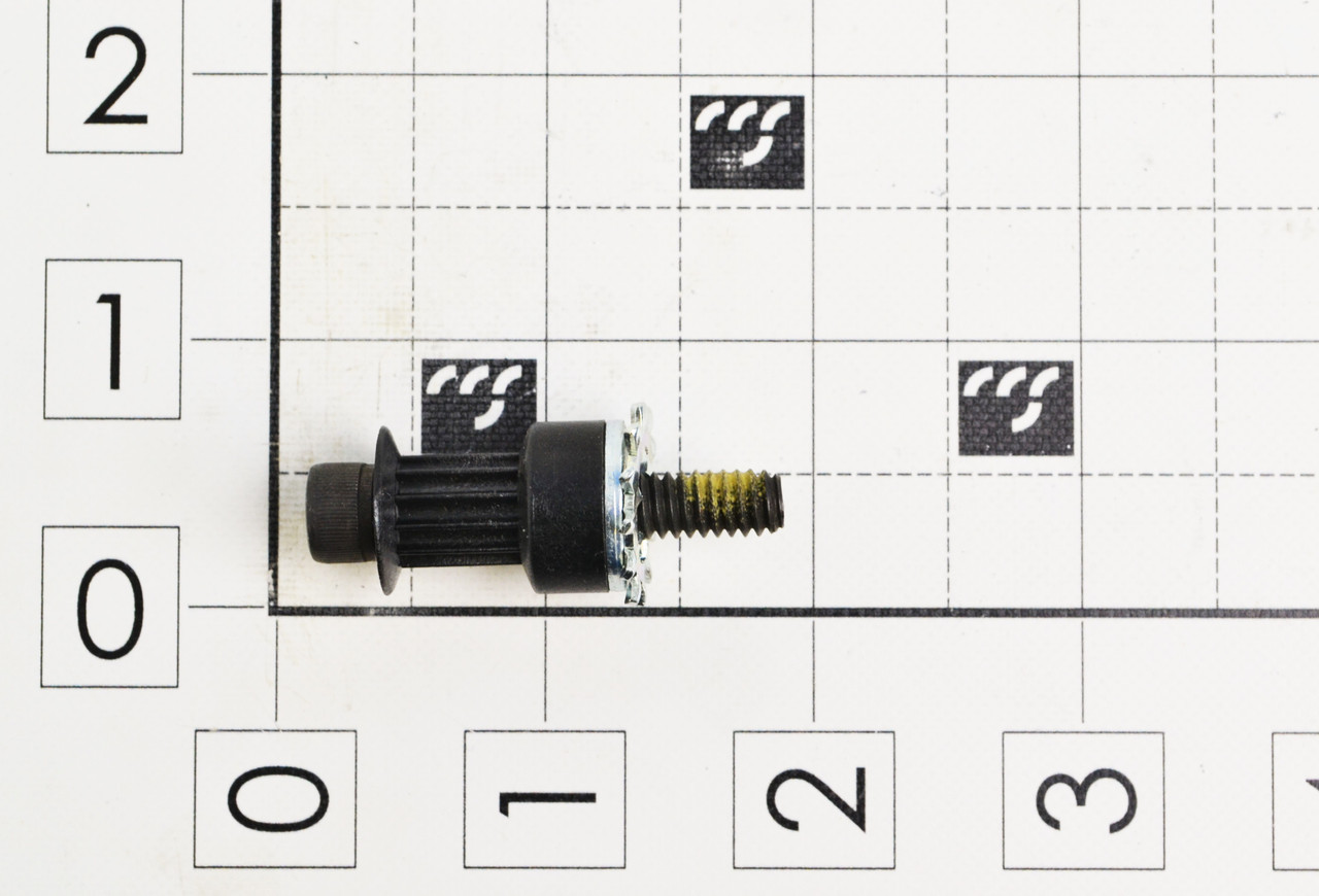 53700452: KIT, PULLEY, 12 GROOVE, W/ HARDWARE