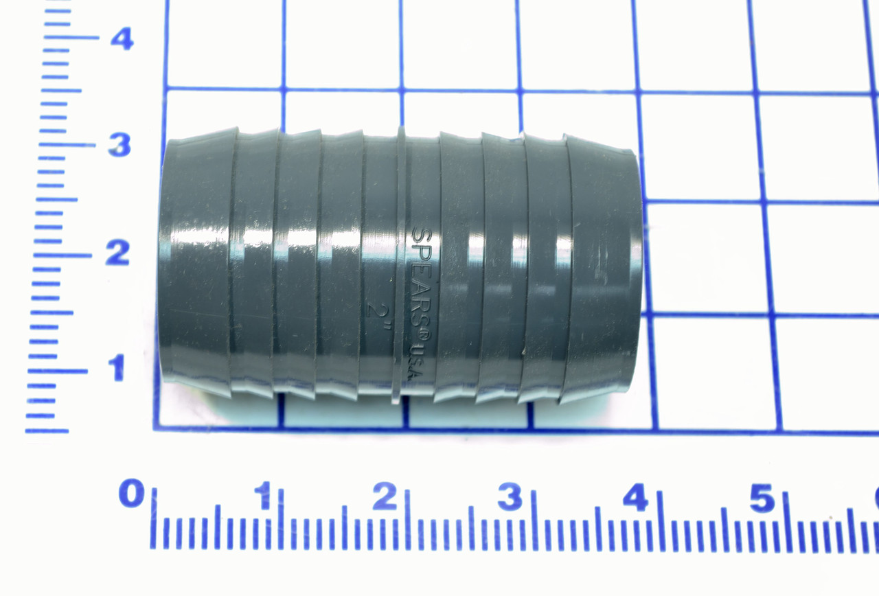 031-440: PVC ADAPTOR