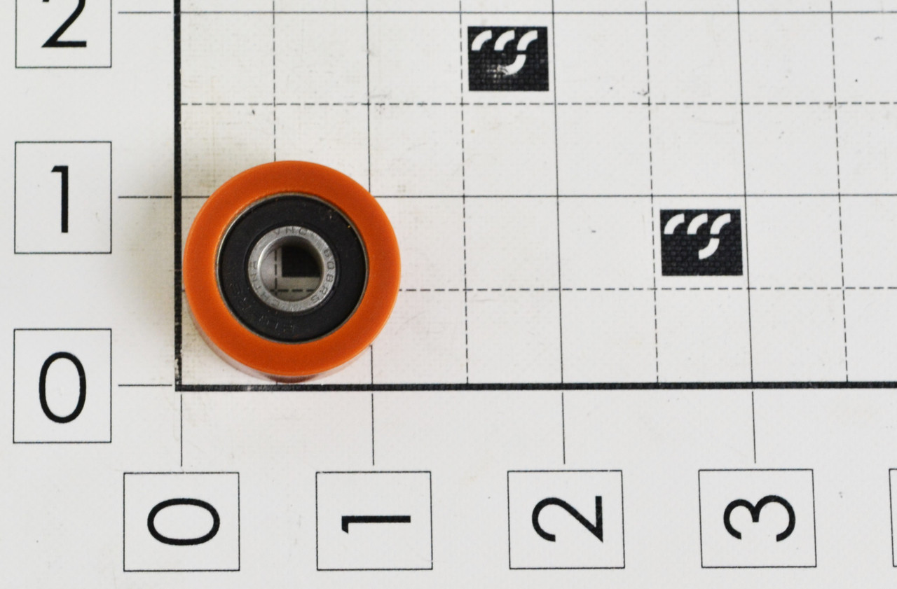 67200033: SLIDE ROLLER