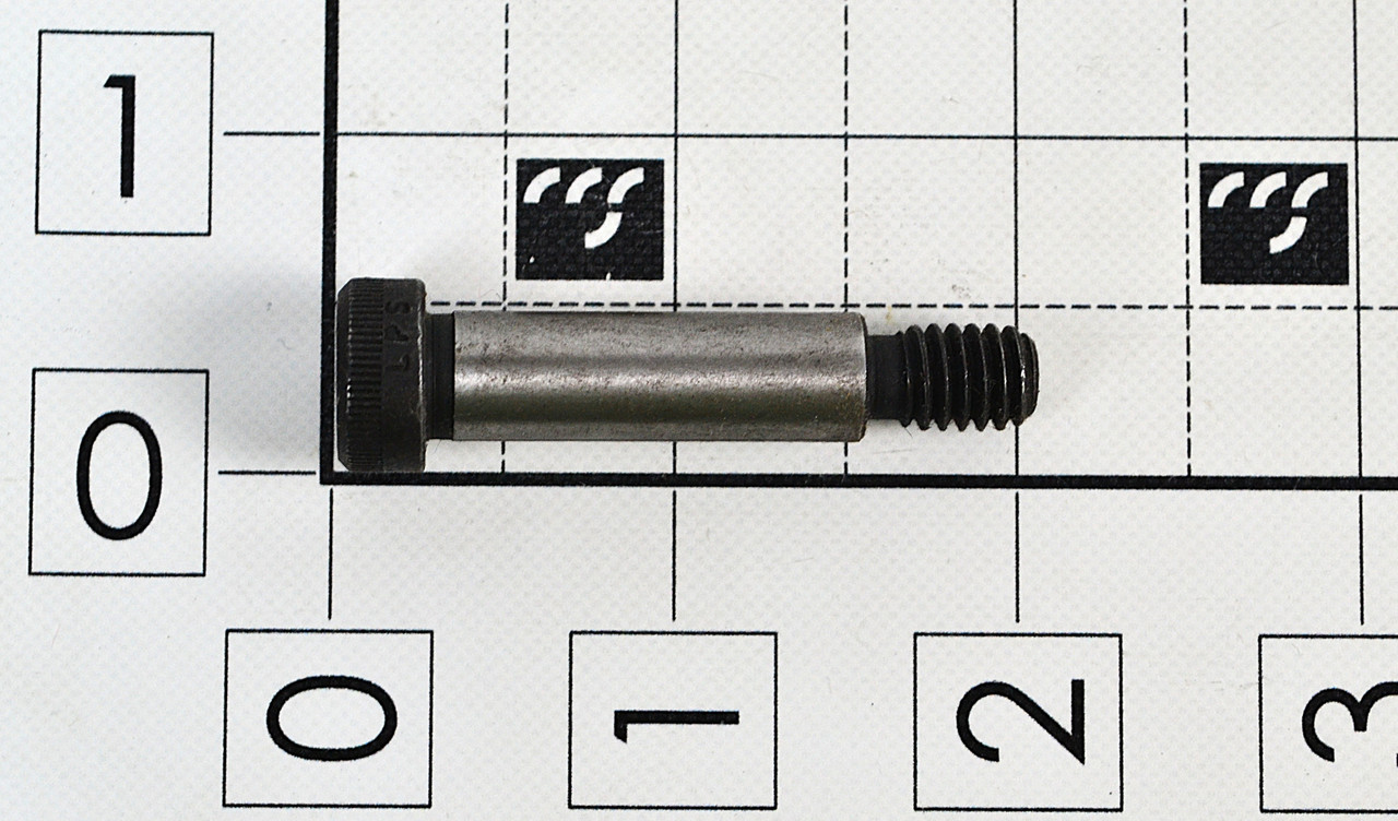 67880009: 3/8" X 1-1/4" SHOULDER BOLT