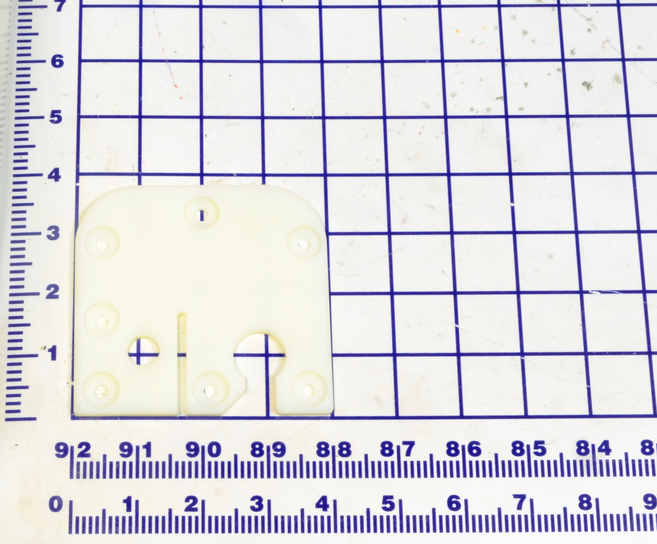 72740010: TAB, CONNECTING, UPPER, LH