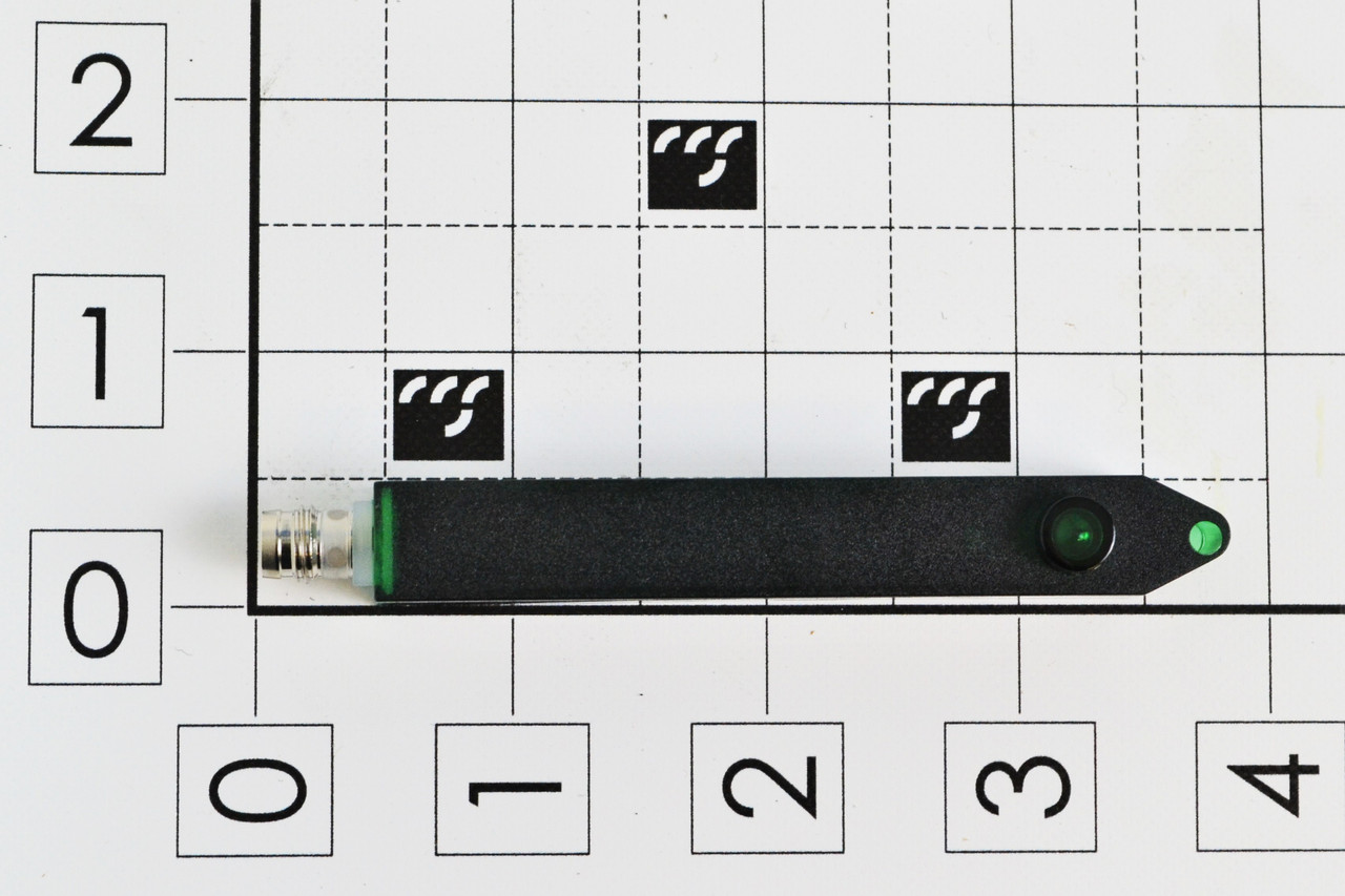 PHOTOEYE, TRANSMITTER
