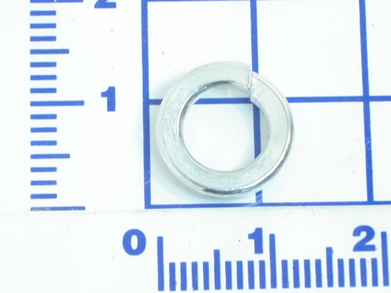 000-067: 3/4" LOCK WASHER PLATED