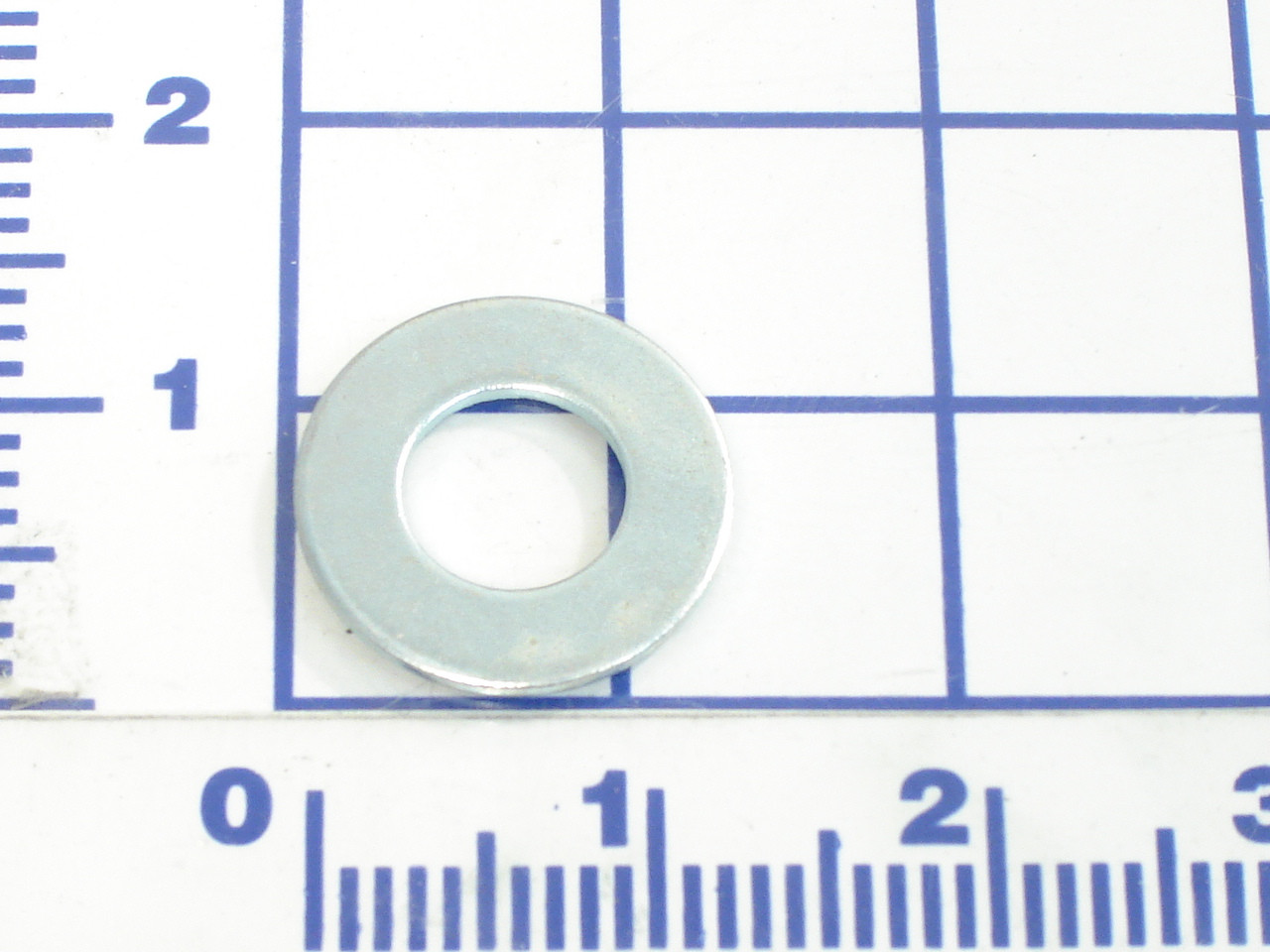 5/8" SAE FLAT WASHER