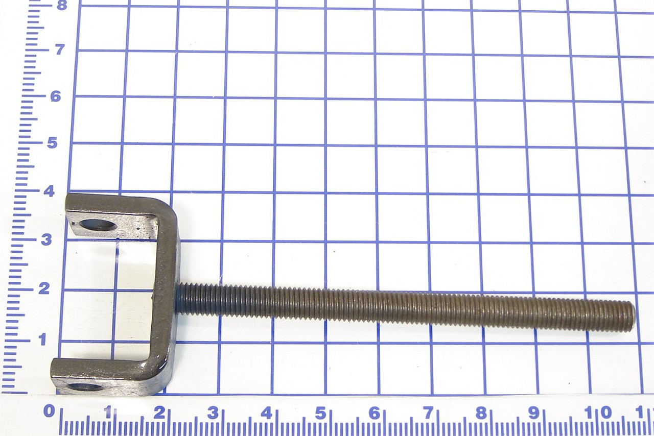 "U" Bracket Assembly