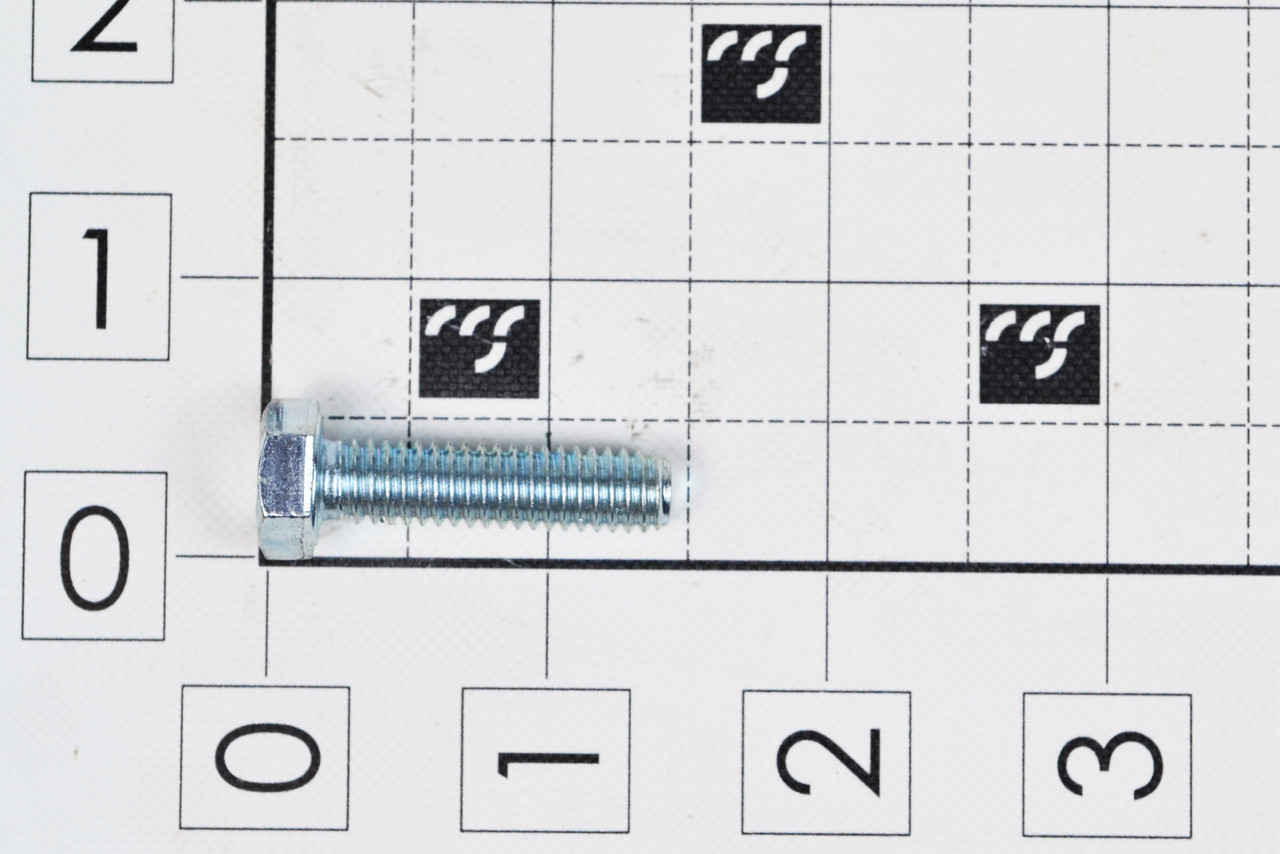 5/16-18 X1-1/4HH CAP SCREW FULL THREAD