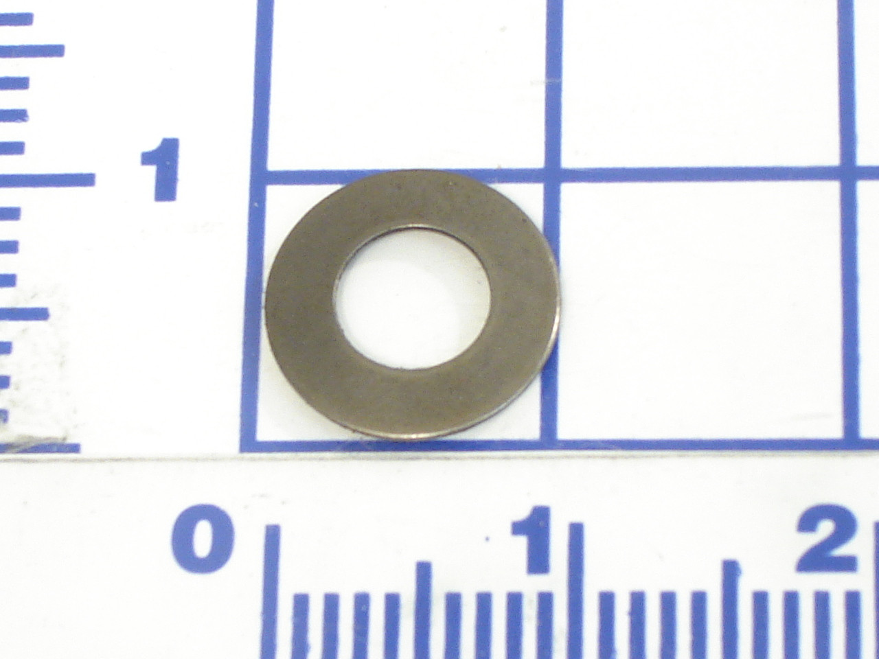 000-523: 1/2 BELLEVILLE WASHER