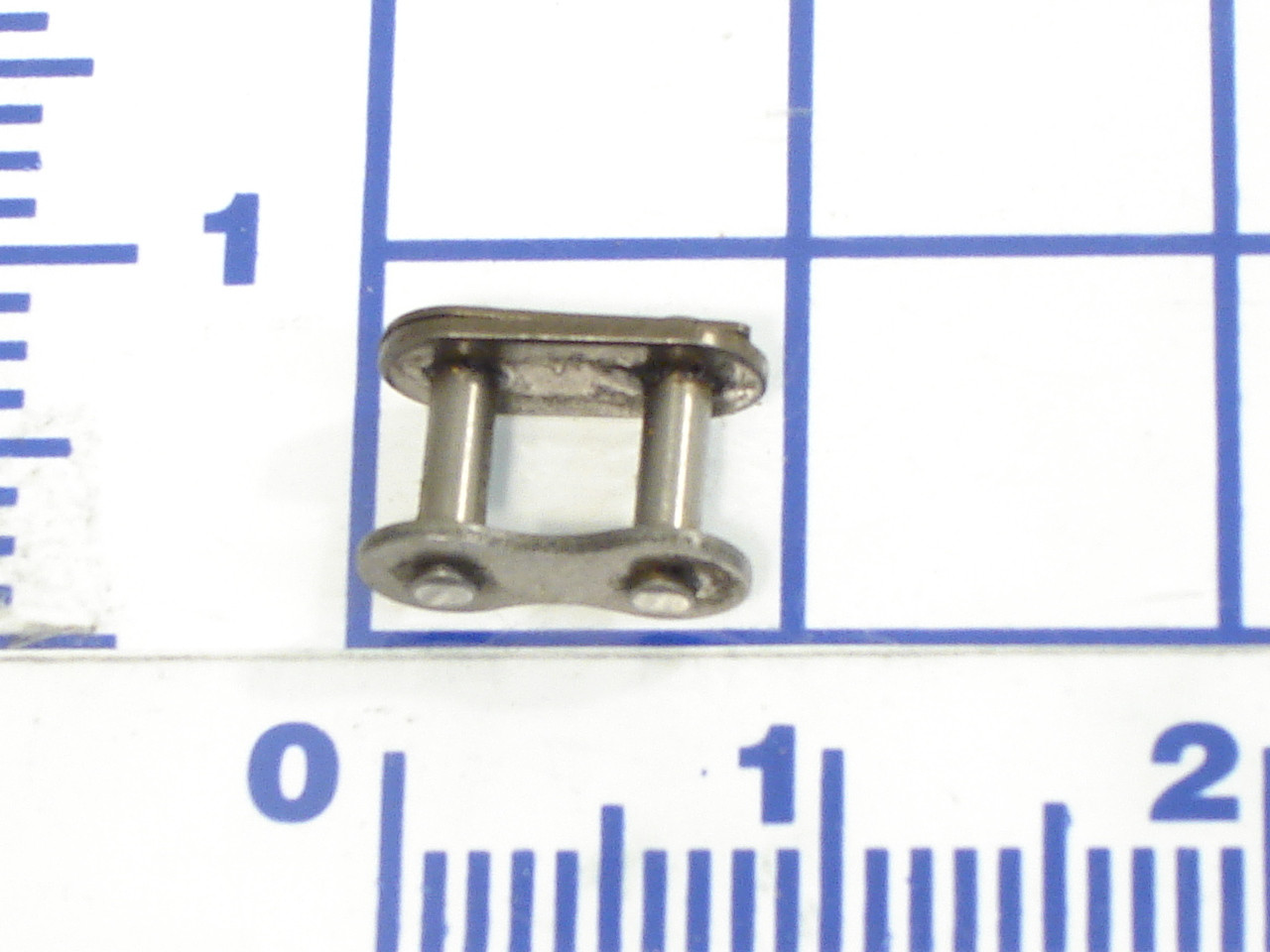 000-785: CONNECTOR LINK #40 CHAIN