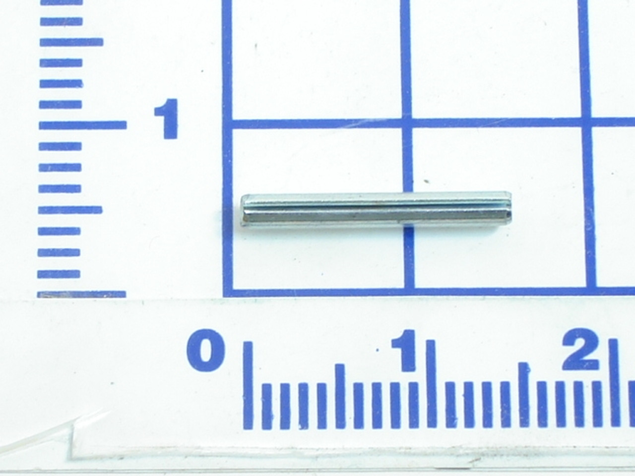 035-455: 3/16" X 2" ROLL PIN