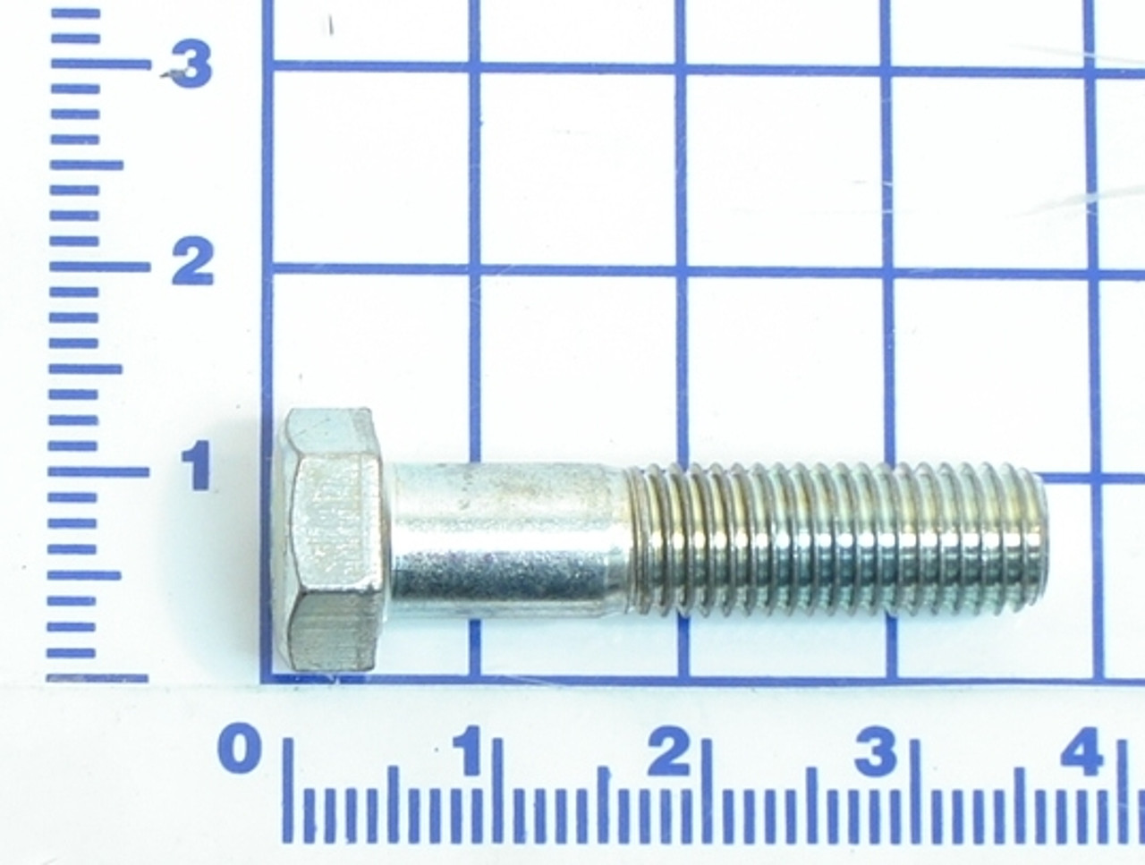 010-100: 3/4-10 X 3-1/4HH CAP SCREW