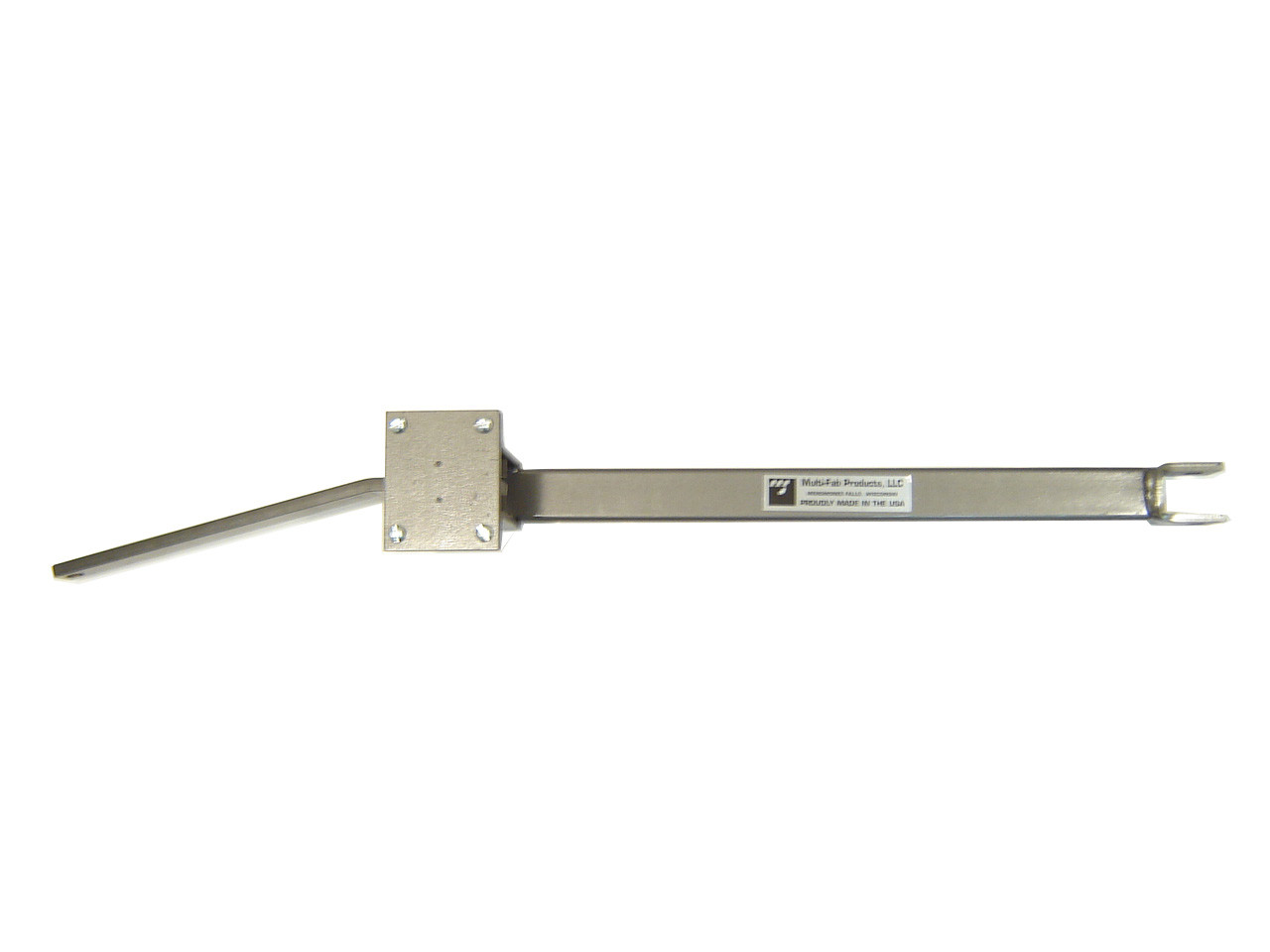 HOLDOWNASSY W/O FLOAT RELEASE CHAINATTACHES TO HANDLE/23BODY