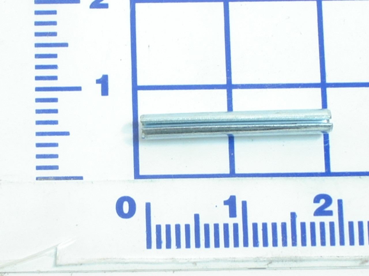 1/4" X 2" ROLL PIN