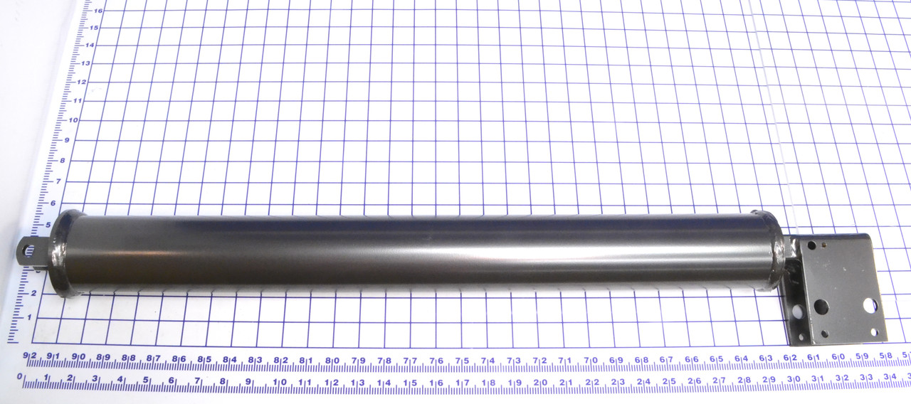 150-382: HOLDOWN SUB ASSEMBLY