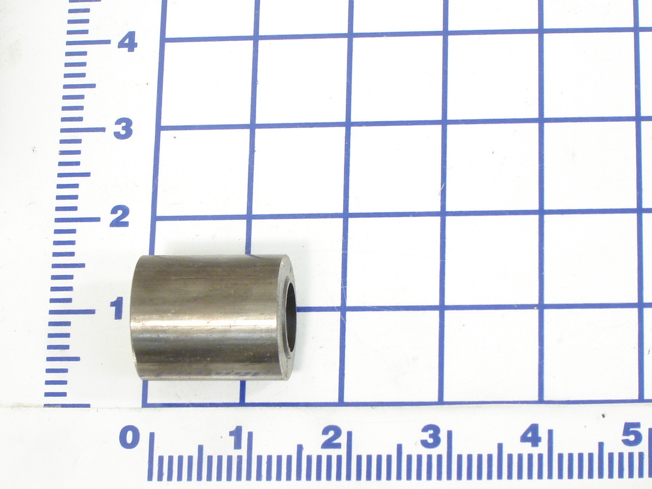 02-00012: LOWER EXTENDER LINKAGE ROLLER W/BUSHING