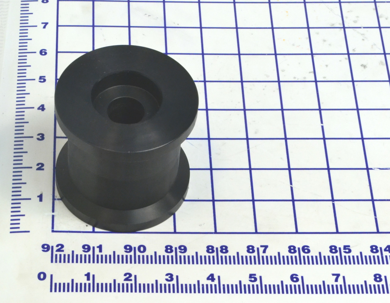 0-205-038: ROLLER, TENSION