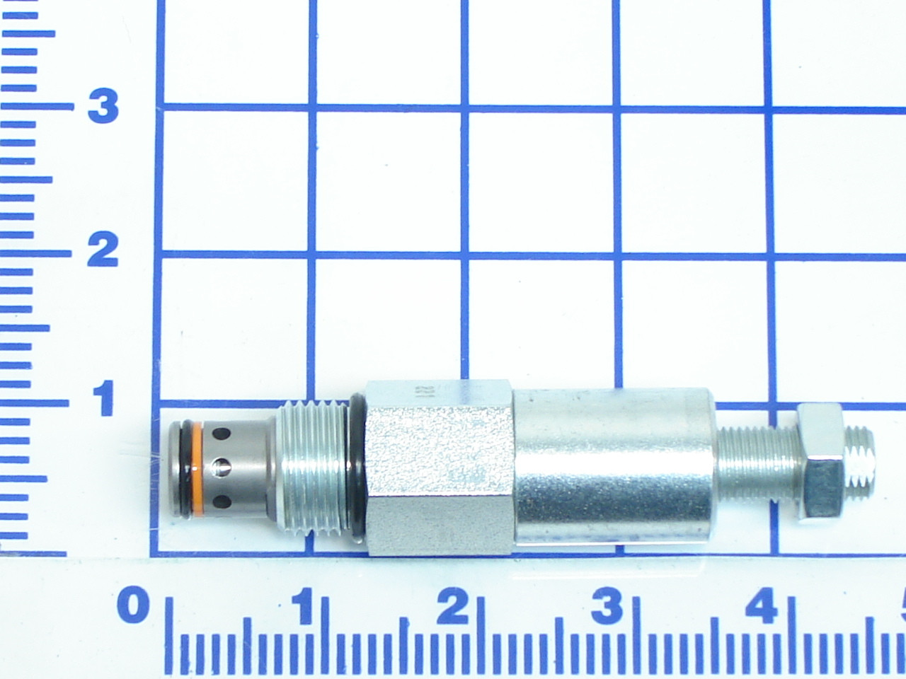 024-165: PRESSURE RELIEF VALVE