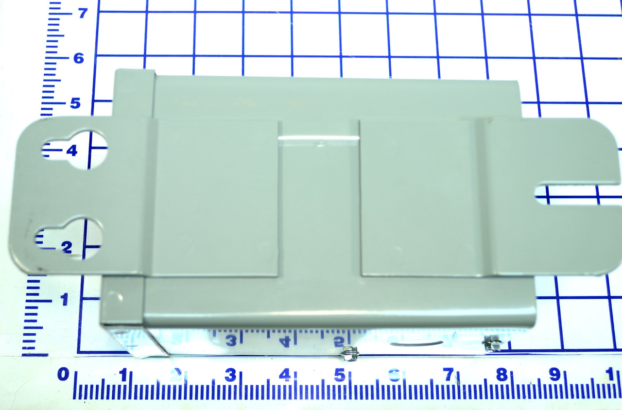 TRANSFORMER W/ENCLOSURE 100VA, 240X480PX115S