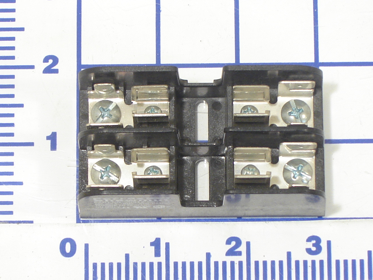 027-928: FUSE BLOCK DUEL