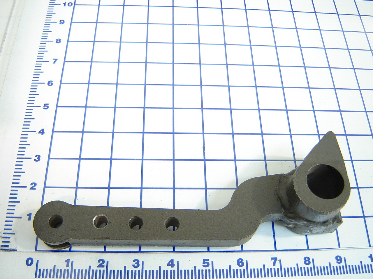 029-024: LIP LIFTER, 3 ADJUST HOLES