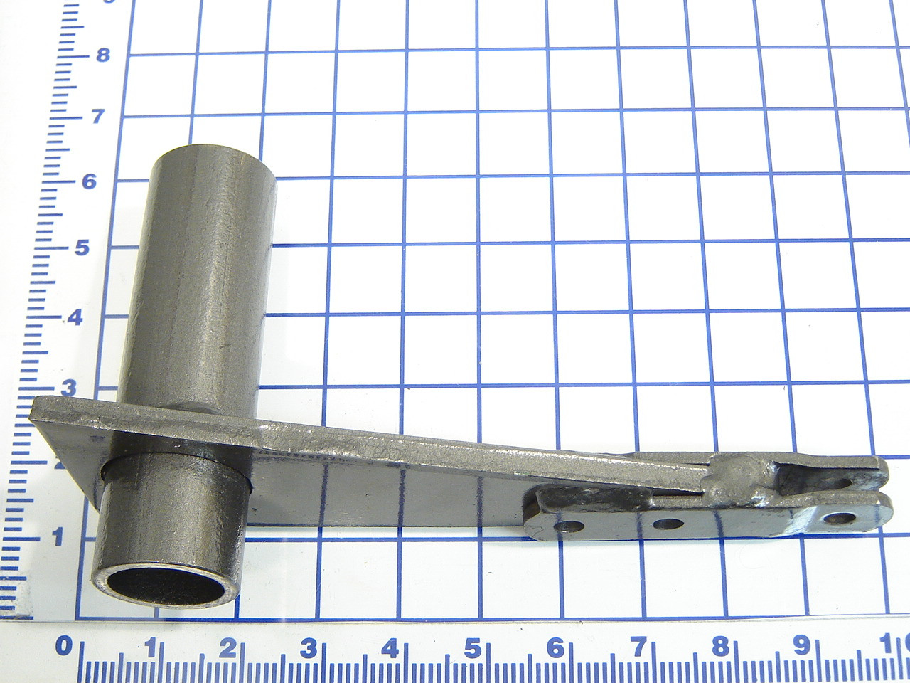 LEVER ARM ASSEMBLY