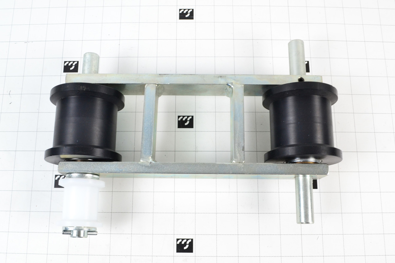 0-299-819: H-BRACKET ASSY FOR 14" SIDE COLUMNS