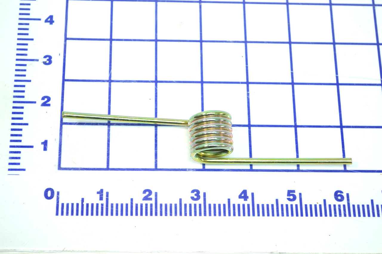 030-009: SPRING C.T.L. RH