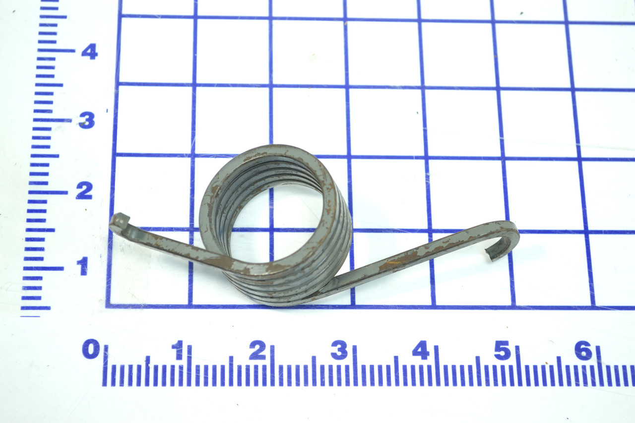 030-156: SPRING, HANDLE RETURN