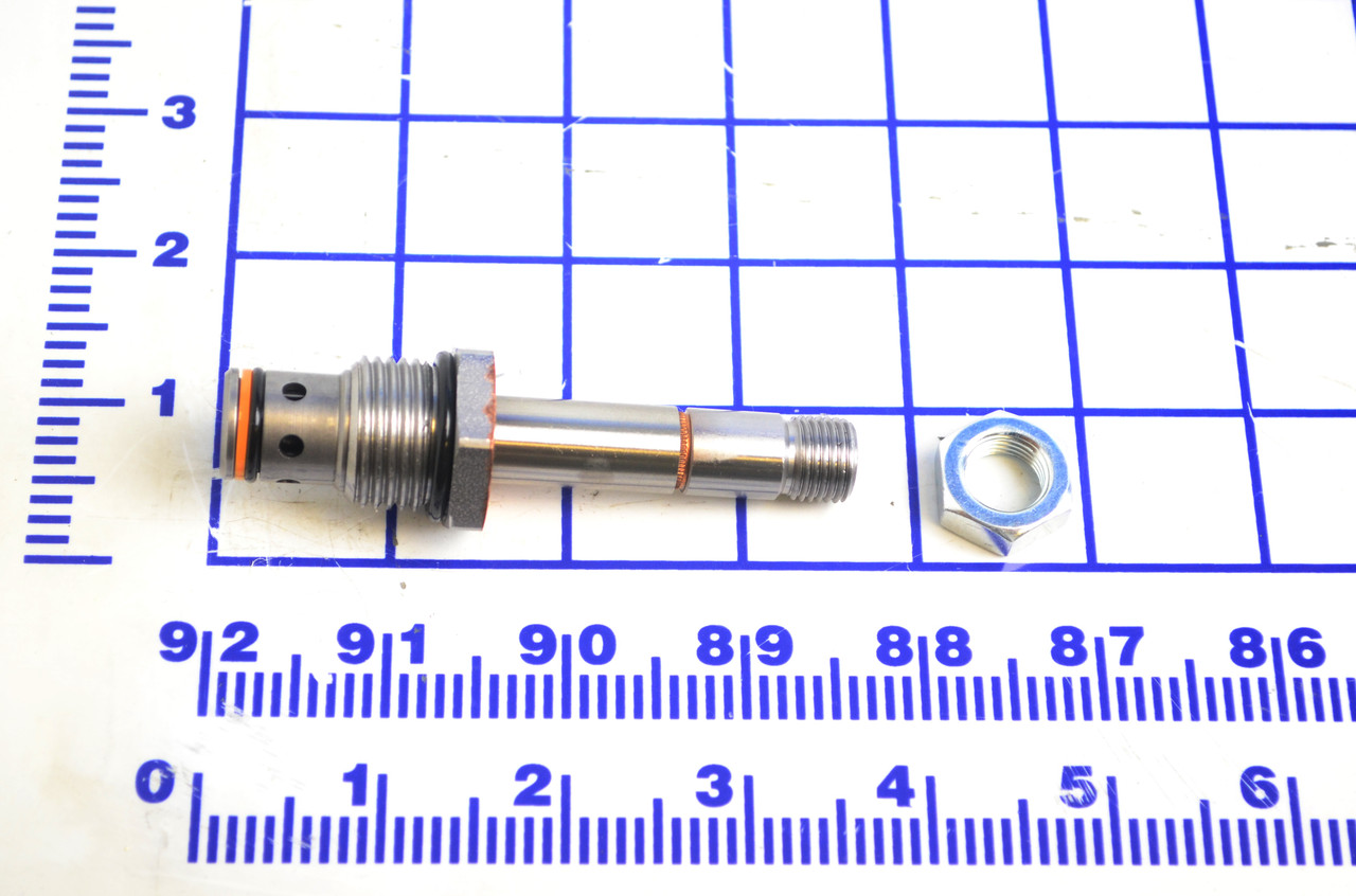 031-494: VALVE, SOLENOID, 2-WAY