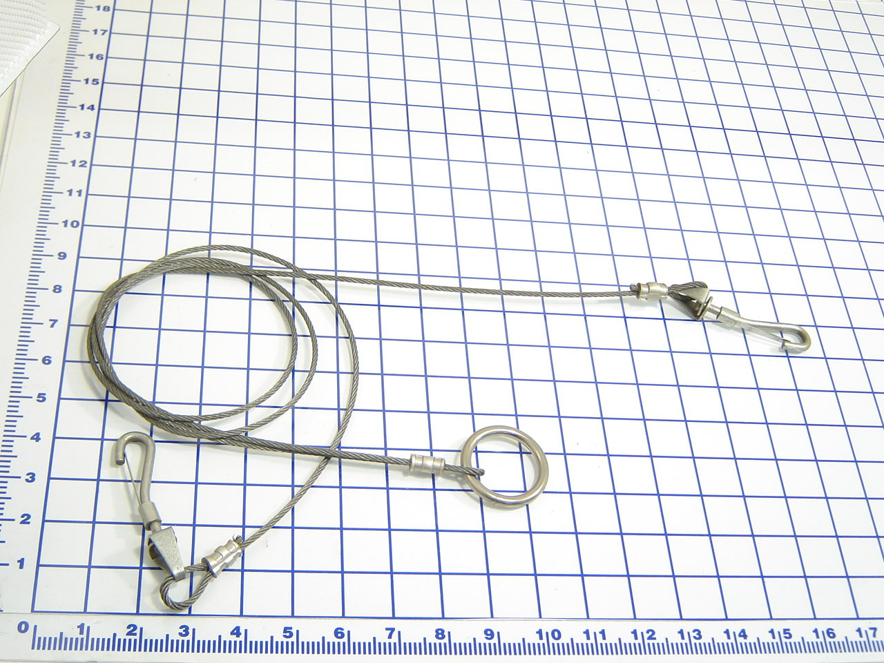 032-114: BDC CABLE ASSEMBLY CABLES 28 & 56