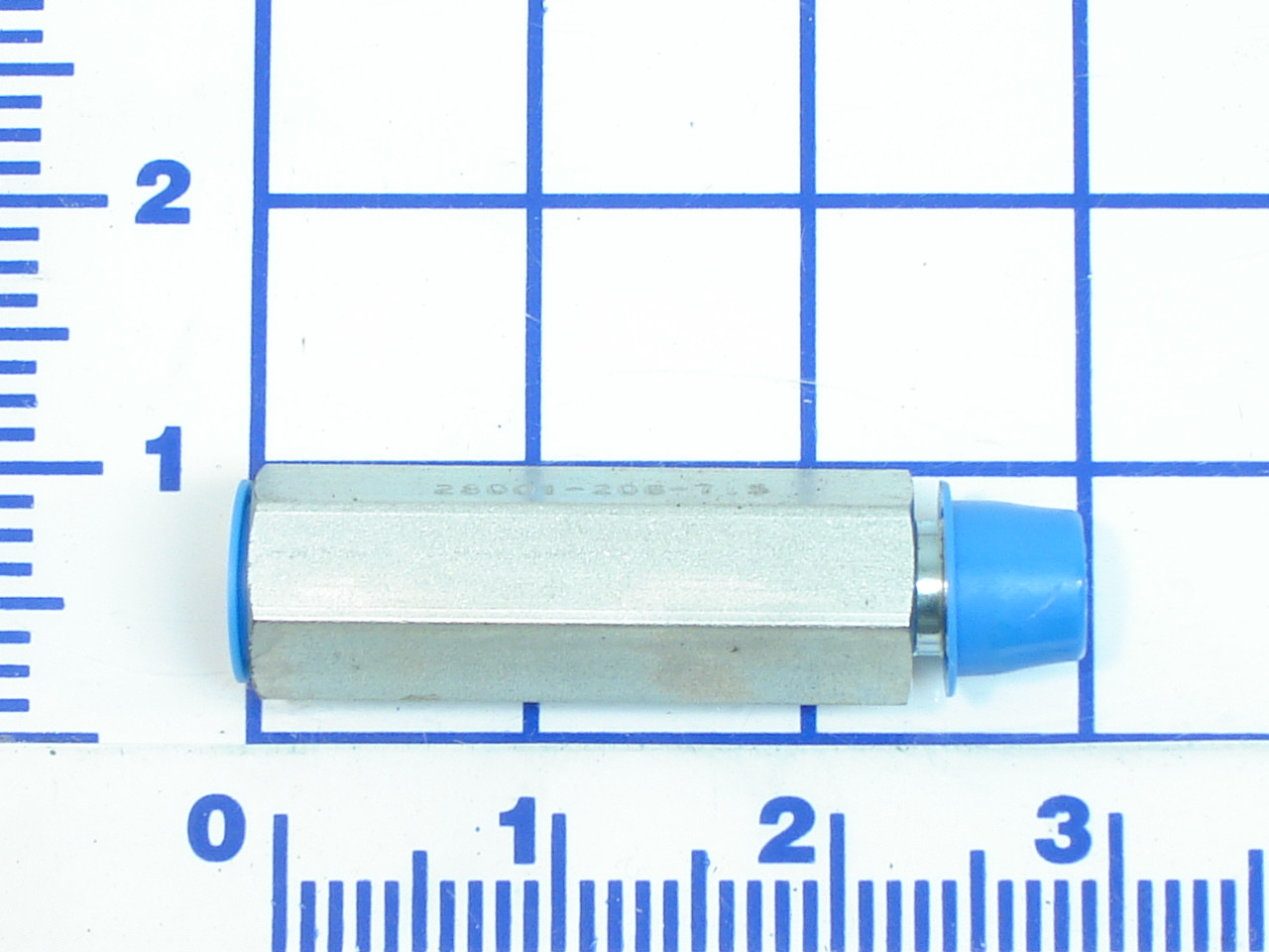 033-663: VELOCITY FUSE 7.5 GPM