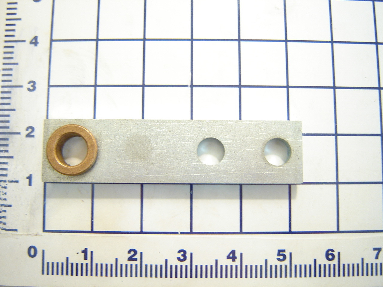 034-063: LINK ASSEMBLY 5-1/4 LG. FOR 5' BOARD