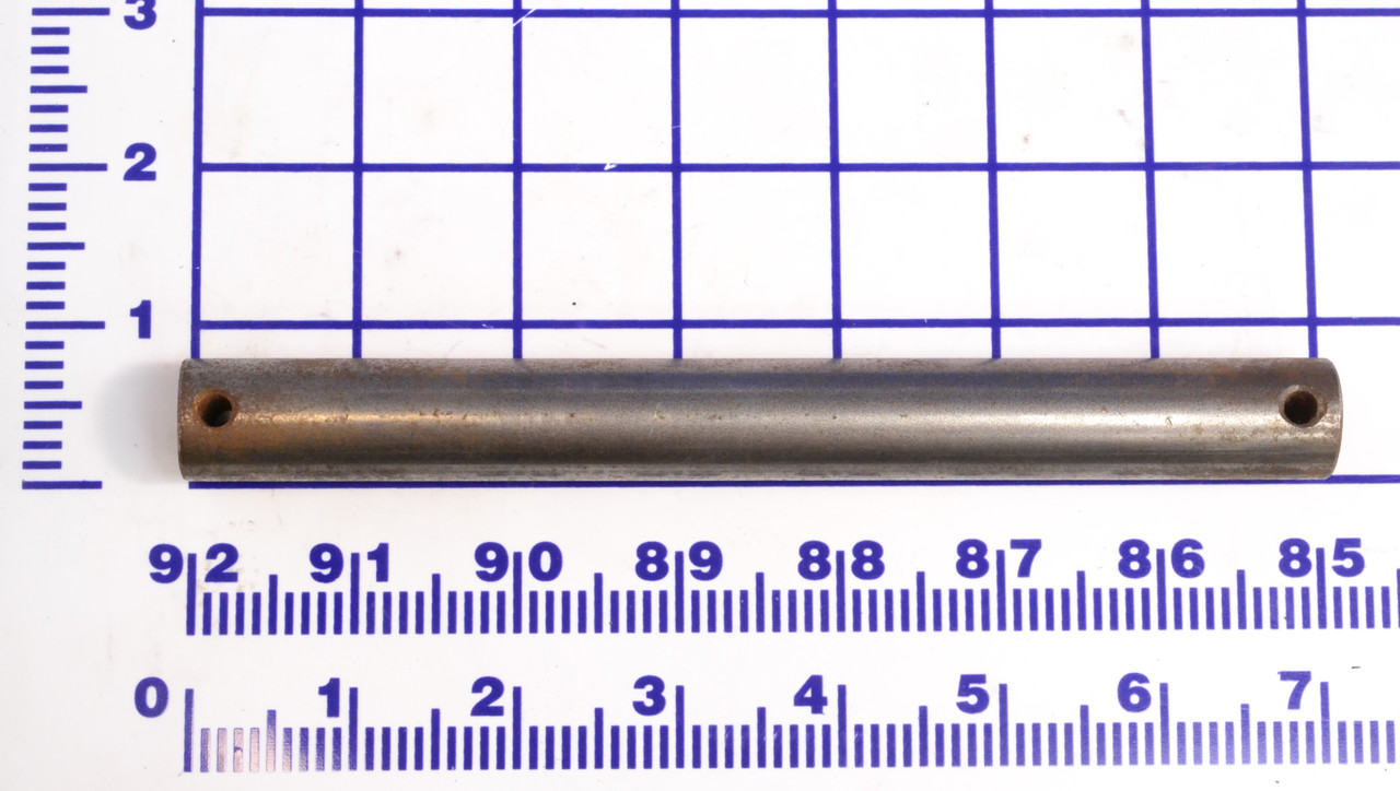 035-017: 3/4" X 7" HEADLESS PIN