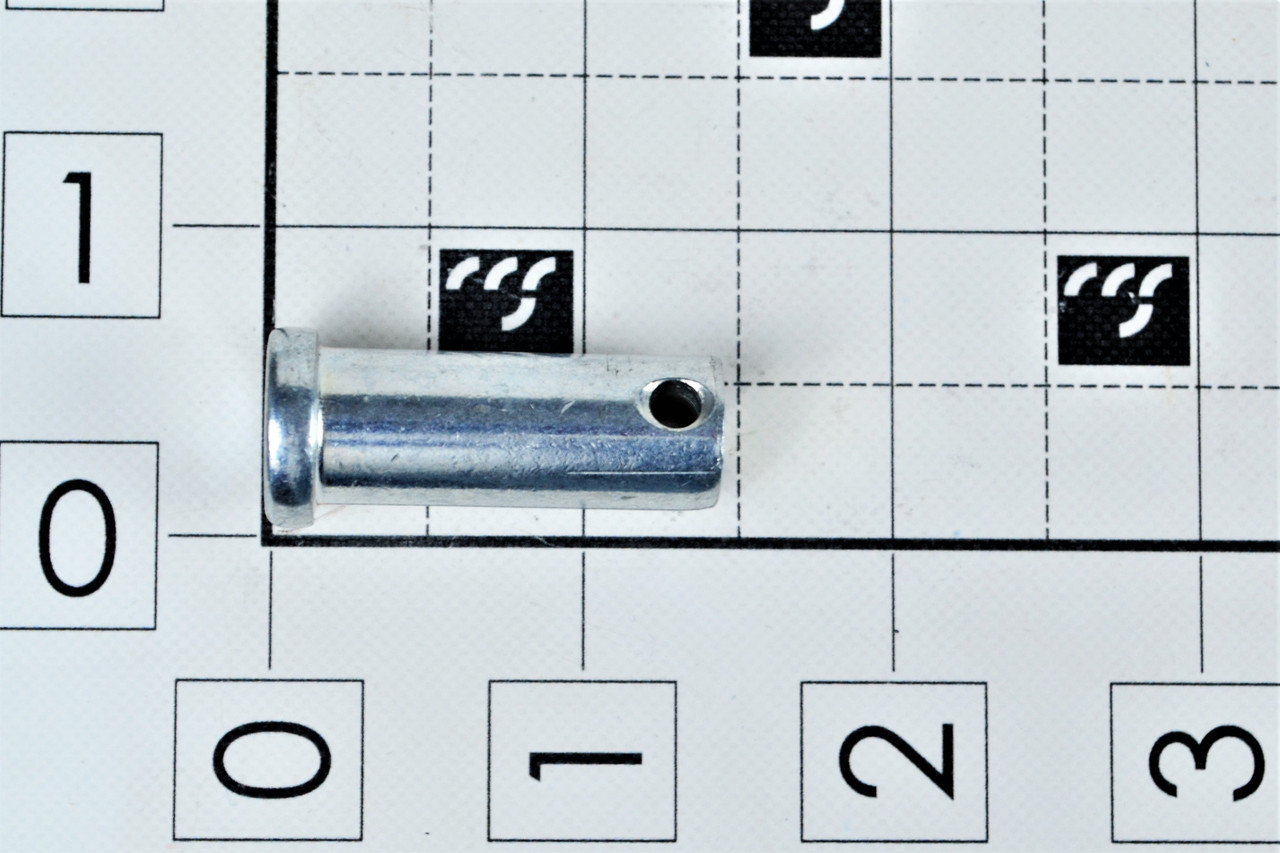 1/2" X 1-1/4" CLEVIS PIN