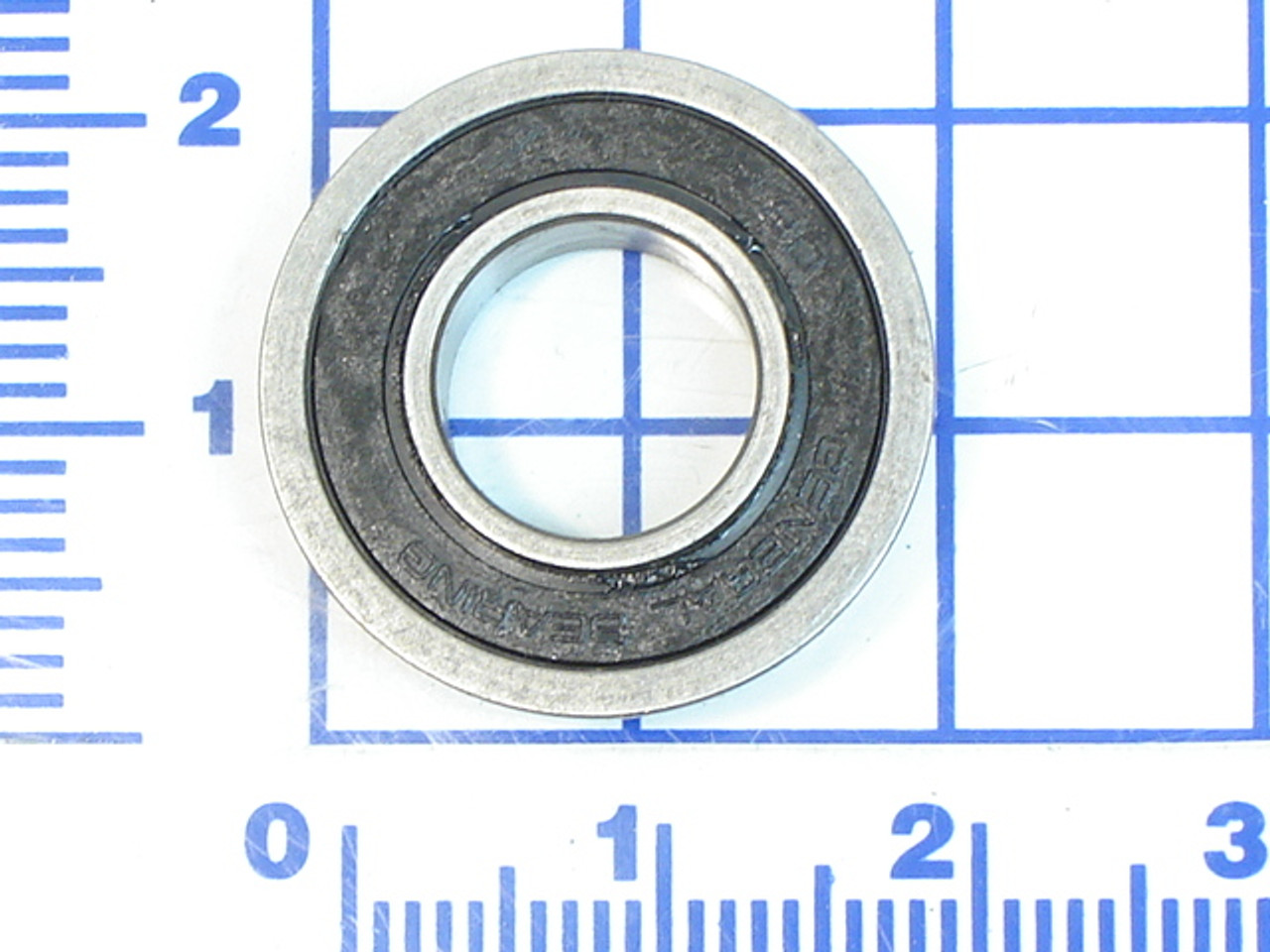 128: BEARING 1" ID X 2" OD X 5/8" WIDE
