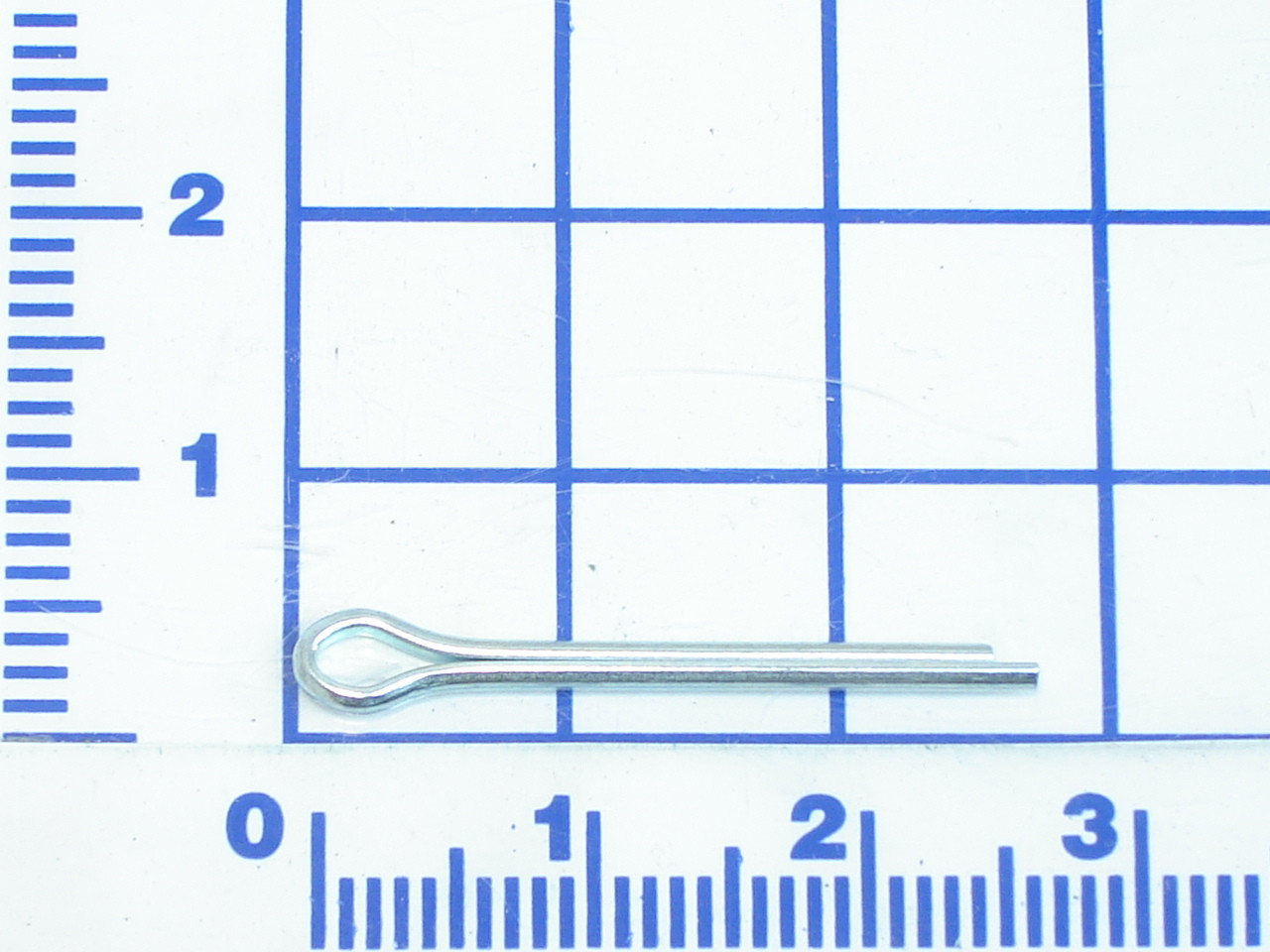 13-0304: 3/16" X 2" COTTER PIN